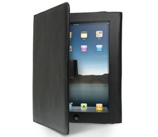 Не то, чтобы он вам был нужен… пуленепроницаемый чехол для iPad