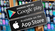 В первом квартале App Store превысил доход Google Play на 70%