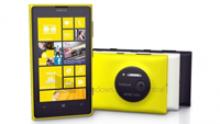 Nokia удешевила Lumia 1020