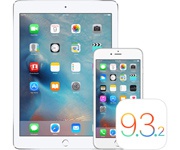 Релиз iOS 9.3.2 и OS X El Capitan 10.11.5 запланирован на 19 мая