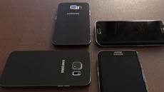 Свежие концепты Samsung Galaxy S6 и S6 Edge