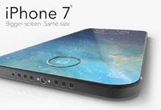 Стало известно, какой дизайн Apple выбрала для нового iPhone