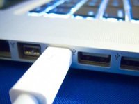 Thunderbolt 3 от Intel объединит в себе преимущества Thunderbolt и USB Type-C