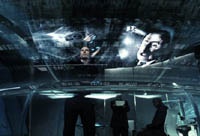 Intel создал прототипы дисплеев из «Особого мнения»