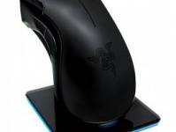 Геймерские мыши Razer подхватили компьютерный вирус