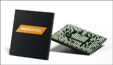 Чип MediaTek Helio X30 показывает впечатляющую производительность