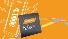 Mediatek приписывают намерение выпустить чип Helio P23
