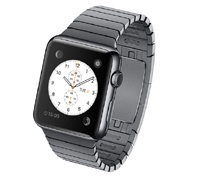 Швейцарские производители часов не боятся Apple Watch