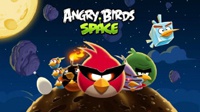 Angry Birds Space временно раздается бесплатно
