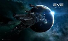 Вышла условно-бесплатная версия MMO-игры EVE Online