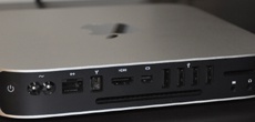 В новом Mac mini нельзя расширить оперативную память