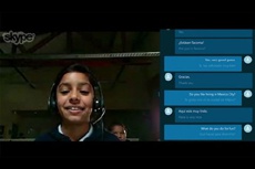Переводчик Skype теперь работает при звонках на сотовые и стационарные телефоны