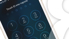 iOS 9: Как обезопасить iPhone и iPad с помощью шестизначного цифрового пароля разблокировки