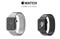 Нарушат ли Watch парадигму простоты Apple?