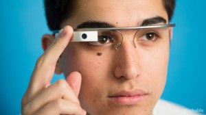На эти фразы должны были отзываться очки Google Glass