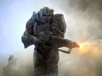 В Fallout 4 нашли странный баг