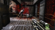 id Software занята созданием новой части Quake