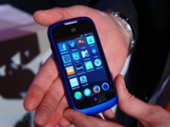 ZTE рассчитывает продать 200 тысяч смартфонов на базе Firefox OS