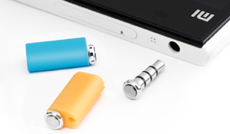 Xiaomi клонировала кнопку Pressy