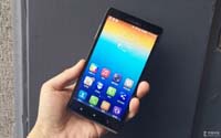 Lenovo переходит на Qualcomm начиная с Vibe Z
