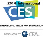 Умные часы станут одной из главных новинок CES 2014