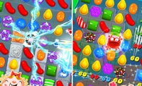 Создатели Candy Crush Saga заработали на внутриигровых покупках свыше миллиарда долларов