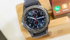 64% пользователей назвали Samsung Gear S3 лучшими «умными» часами