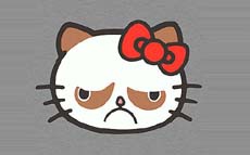 3,3 млн поклонников Hello Kitty стали жертвами утечки данных