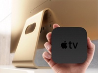 Стоит ли ожидать следующее поколение Apple TV?