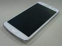 Фотографии Tizen-смартфона Samsung, анонс которого не состоялся