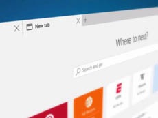 Microsoft подтверждает наличие проблемы с режимом InPrivate в браузере Edge