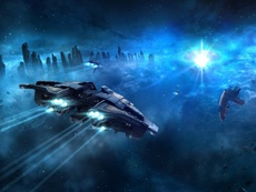 Игроки EVE Online смогут помочь учёным в исследовании космоса