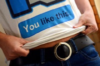 Наркополицейских в США засудили из-за фейкового Facebook-аккаунта