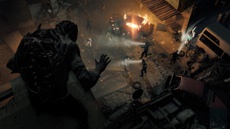 Разработка обновлённой версии Dying Light завершена