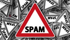 Вымогатель CryptXXX теперь распространяется через спам