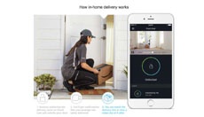 Баг в работе Amazon Key позволяет злоумышленникам тайно проникать в дома пользователей