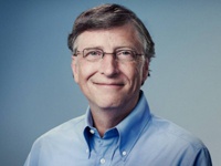 Билл Гейтс больше не крупнейший акционер Microsoft