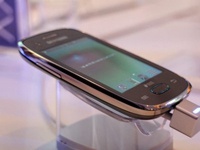 Samsung готовит новый смартфон на Android 4.4.2 KitKat