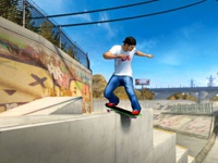 Tony Hawk's Shred Session выйдет на мобильные платформы этим летом