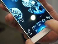 Pantech Vega Iron 2 замечен на фотографиях