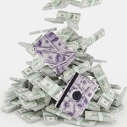 Инженеры Apple зарабатывают больше своих коллег из Google