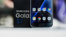 5 раздражающих недоработок Samsung Galaxy S7