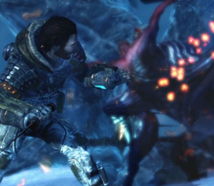 Capcom уточнила срок релиза Lost Planet 3