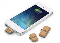 Миниатюрные аккумуляторы помогут решить проблему автономности смартфонов