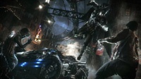 Опубликованы системные требования игры Batman: Arkham Knight