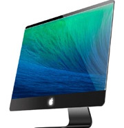 Новый iMac с дисплеем Retina будет иметь разрешение 3840 x 2160 точек