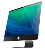 Новый iMac с дисплеем Retina будет иметь разрешение 6400 x 3600 пикселей