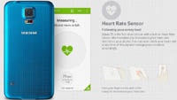 Samsung Galaxy S5 в Южной Корее проверят как медицинский прибор