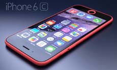 4-дюймовый iPhone 6c ожидается в середине 2016 года