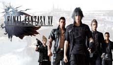 Final Fantasy XV не получит продолжения